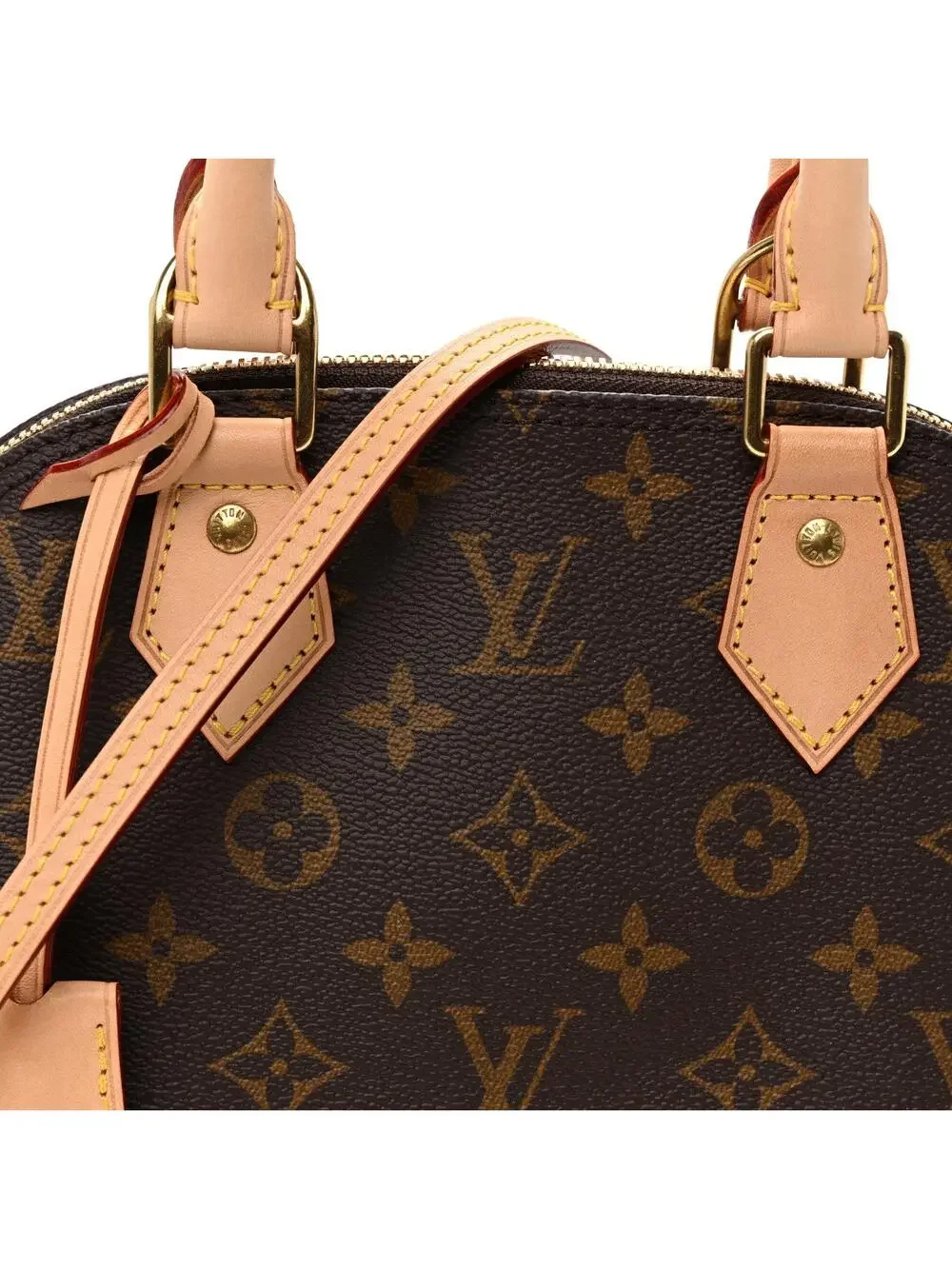 Louis Vuitton Alma Bb #290878L18B